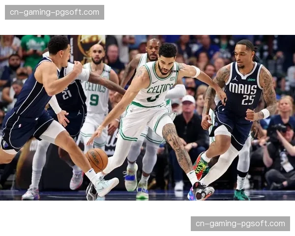 凯尔特人进攻效率高居第二 三分攻势弥补体型劣势