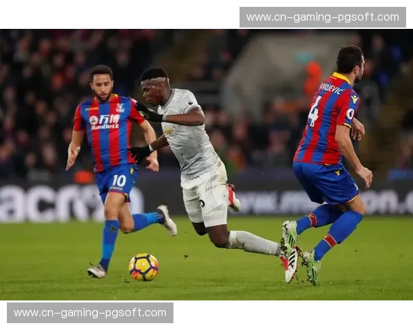 水晶宫进攻端前场压迫成功率45% 逼抢强度但效果有限