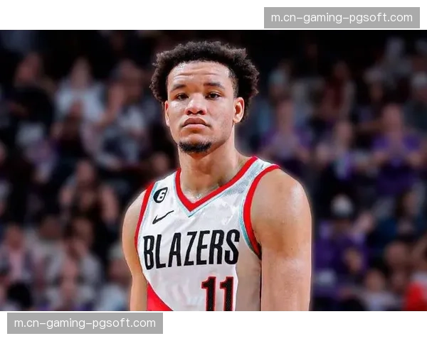 开拓者年轻球员成长速度缓慢 亨德森塞布尔回归影响轮换